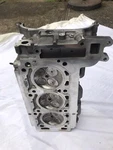 Mercedes W204 C300 SLK280 SLK300 Engine Cylinder Head Right Side 2720104820 Oem. Fixed Price $160.00.