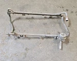 87-93 Ford F250 351W V8 5.8 Fuel Injection Rail Regulator F2TE Return Style. Fixed Price $332.49.