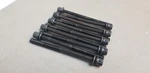Complete Set K-series Head Bolts Oem Honda/acura K20, K24 Rsx Tsx Civic Si. Fixed Price $19.99.