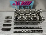 2003-2005 Mitsubishi Lancer Evolution Viii 4G63T Cylinder Head 8 CT9A. Fixed Price $2300.00.