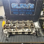 Cylinder Head 2.0L Canada Market Fits 04-05 Mazda 3 1049296. Fixed Price $316.25.