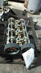 Passenger Right Cylinder Head 3.5L Fits 03-06 Santa Fe 152695. Fixed Price $125.00.