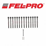 Fel-pro Cylinder Head Bolt Set For 2006-2010 Hummer H3 3.5L 3.7L L5 Engine Ac. Fixed Price $110.49.