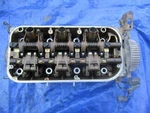 2000 Honda Odyssey J35A1 Left Cylinder Head Assembly P8F-2 Engine Motor 3418. Fixed Price $199.99.
