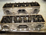 1994-1996 Corvette C4 Oem Aluminum LT1 Cylinder Heads Stuart Florida Pickup Only. Fixed Price $299.99.