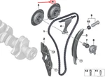 New Bmw X3 F97 Engine Outlet Camshaft Adjustment Unit 11368053404 Genuine. Fixed Price $1128.11.