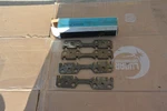 67-78 Various Buick Olds Pontiac Push Rod Guide Set 400/428 Gm# 9786427. Fixed Price $169.00.