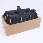 2PCS New Valve Covers For 2004-2010 Dodge Grand Caravan Chrysler Town & Country. Fixed Price $122.55.