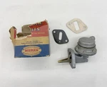 Nos Mopar 1957 58 59 Dodge & Plymouth Truck Flat Head 6 Fuel Pump 230. Fixed Price $144.99.