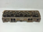 Cylinder Head From 2002 Gmc Savanna 2500 5.7L 12198364. Fixed Price $235.94.