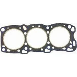 9112 Pt Felpro Cylinder Head Gasket For Le Baron Ram Van 50 Pickup Sonata Dodge. Fixed Price $49.25.