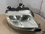 09-13 Maserati Quattroporte M139 Right Passenger Headlight Lamp Hid Xenon Chrome. Fixed Price $699.00.