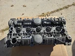Volvo C30 S40 V50 C70 P1 Cylinder Head Engine Code 67 2.5L Turbo. Fixed Price $200.00.