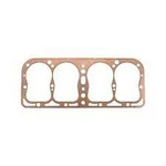 New Model Ford Best Brand Copper Head Gasket 509C. Fixed Price $57.44.