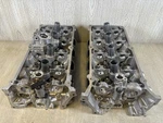 2018-2023 Ford Mustang Gt 5.0 Genuine Oem Cylinder Head Pair Left & Right. Fixed Price $750.00.