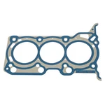 Oem 2014-2021 Mitsubishi Mirage & G4 Cylinder Engine Head Gasket MN195371. Fixed Price $92.80.