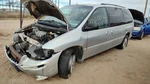 1998-2000 Chrysler Town & Country Cylinder Head Assembly Oem 3.8L 04694185. Fixed Price $284.93.