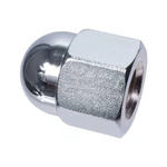 Jaguar E-type S1 S2 Cylinder Head Nut C2328. Fixed Price $21.50.