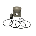 1109-1002 Piston Kit 20 Oversized Fits Ford/new Holland. Fixed Price $116.65.