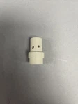 Head Insulator/gas Diffuser For Nutech NM36 Mig Gun Part #014021 Pack Of 5. Fixed Price $12.99.