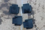 14 Subaru Cylinder Head Plate Set 11084AA080 FA20D -qty. Fixed Price $9.99.