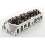 Flo-tek Cylinder Head Assembly 203-505; 180CC Aluminum 58CC For 289-351W Sbf. Fixed Price $552.99.