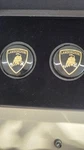 2019-2024 Lamborghini Hub Cap(aventador,countach,huracan,sian). Fixed Price $200.00.
