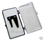 Chinese Mini Pocket Bike Part Carbon Triple Stage Reed Valve 33CC 43CC 47CC 49CC. Fixed Price $33.95.