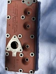 Ford Gpw L134 Cylinder Head. Fixed Price $385.00.
