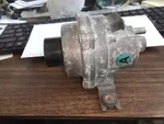 72-75 Mercedes 450 Slc Manifold Pressure Map Sensor 0280100100 "a" W/end Cap. Fixed Price $495.00.