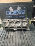 Cylinder Head 4-134 2.2L Fits 92-97 Cavalier 1204074. Fixed Price $201.50.
