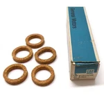 B Nos 35, 37-53 Chevy Pass Truck Valve Push Rod Cover Gaskets/seals (5) 3835246. Fixed Price $24.99.