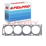 Fel-pro 8045 Pt Engine Cylinder Head Gasket For D6TZ6051A D6TE6051AA Pn. Fixed Price $38.06.