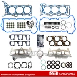 Head Gasket Set Fits 04-09 3.6 Cadillac Cts Srx Sts Buick Lacrosse Rendezvous. Fixed Price $114.99.