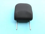 10 11 12 13 Acura Zdx Rear Seat Left Or Right Side Black #b. Fixed Price $60.00.