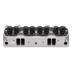 Edelbrock 61579 D-port Cylinder Head 87CC Hydraulic Flat Tappet Cam For Pontiac. Fixed Price $1668.25.