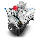 Blueprint Engines Ford Small Block Compatible 302 C.i.. Fixed Price $6899.00.