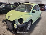 Cylinder Head 1.8L Fits 2001 Vw Beetle 1347105. Fixed Price $150.00.