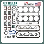 Fits 91-95 Ford Lincoln Colony Park Cougar 5.0L Ohv Graphite Cylinder Head Set. Fixed Price $60.31.