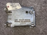 Oem Gm 1964-1965 Chevrolet C2 Corvette Muncie 4-SPEED Transmission Case P0109. Fixed Price $249.89.