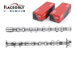 Raceorly Intake & Exhaust Camshaft For Vw Gti Passat Audi A6 C6 2.0T Bwa Bpy Bpj. Fixed Price $210.00.