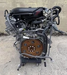 2015-2017 Lexus RC300 RC350 Awd 3.5L V6 Engine Motor 17000ML ( Oil Pan Crack ) !. Fixed Price $3000.00.