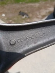 Oem C6AE-E Ford Connecting Rods. Fixed Price $250.00.