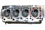 1997-02 Ford 2.0L Sohc (w/ Marking) Rebuilt Cylinder Head Cast # RF-F7CE-6090-AA. Fixed Price $400.00.