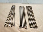 Complete Set Of Cummins Big Cam NT855 Diesel Engine Push Rods 3027215 Oem. Fixed Price $467.50.