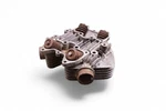 Triumph E3925 8 Bolt Single Carb Cylinder Head *RG17. Fixed Price $279.99.