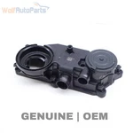 2020-2025 Audi SQ8 4M 4.0L Left Engine Oil Separator 0P2103495F. Fixed Price $229.99.