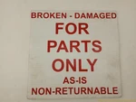**as Is**subaru Forester Passenger Right Cylinder Head 2.5L Without Turbo 08-10. Fixed Price $183.89.