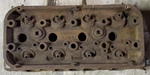 1957-58 Chrysler Imperial/new YORKER/300 392 Cylinder Head "bare" 1731528. Fixed Price $250.00.