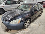Driver Left Cylinder Head 3.0L Vin M Fits 03-07 Accord 1344612. Fixed Price $75.00.